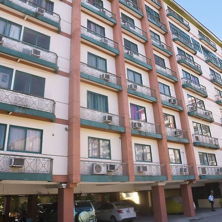Isabelle Royale Paranaque Paranaque City Exterior photo