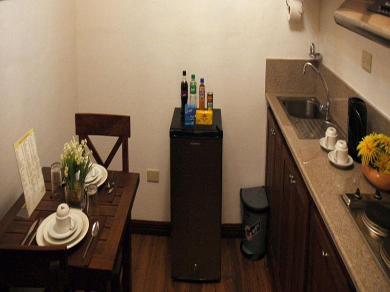 Isabelle Royale Paranaque Paranaque City Exterior photo