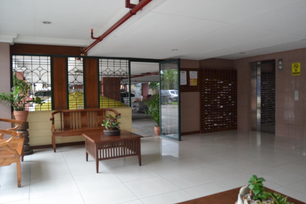 Isabelle Royale Paranaque Paranaque City Exterior photo