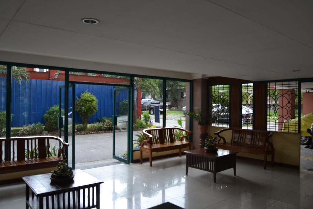 Isabelle Royale Paranaque Paranaque City Exterior photo