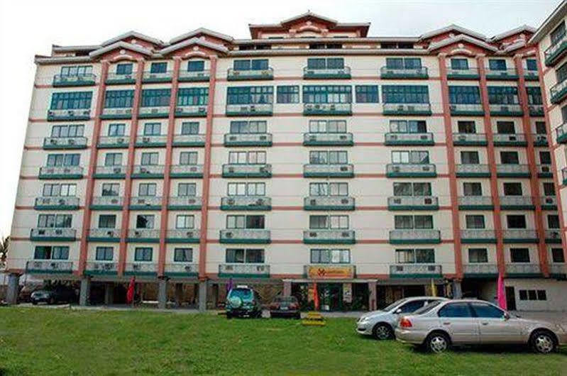 Isabelle Royale Paranaque Paranaque City Exterior photo